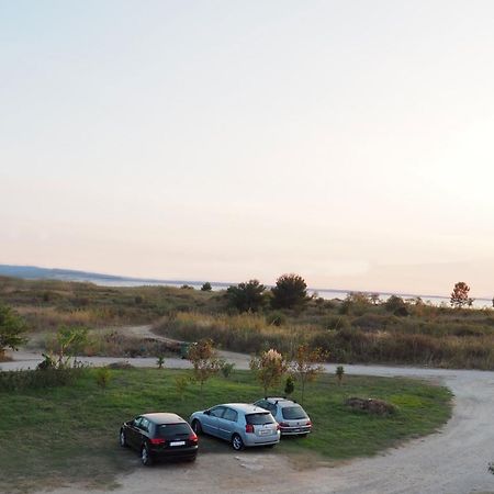 Halkidiki Luxurious Stonehouses Psakoúdia Eksteriør bilde