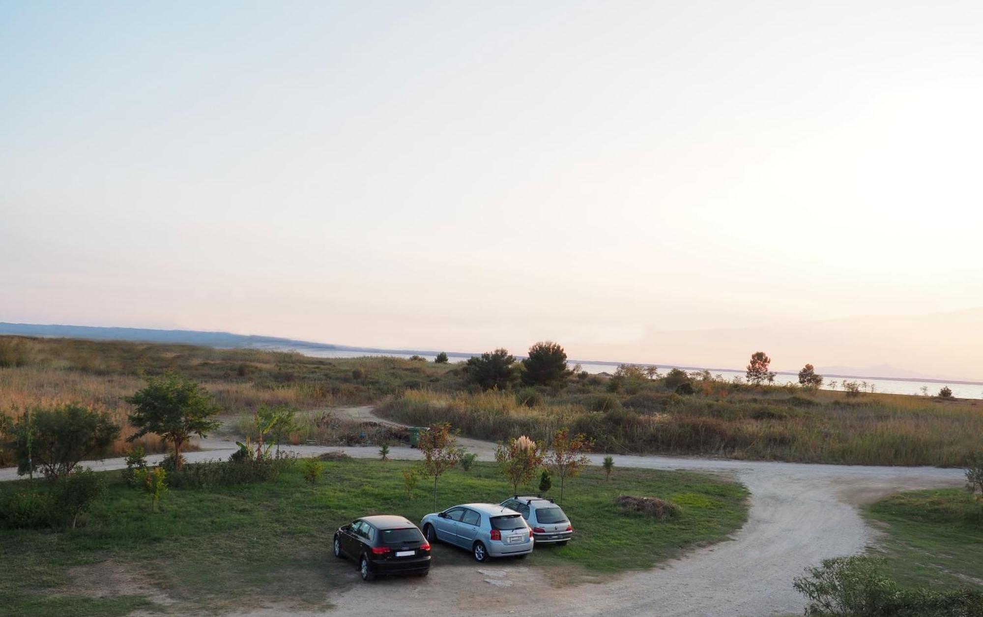 Halkidiki Luxurious Stonehouses Psakoúdia Eksteriør bilde